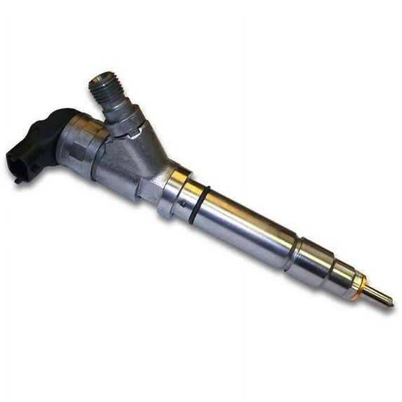Bostech DE665 Fuel Injector Gm 6.6 L Duramax Lly