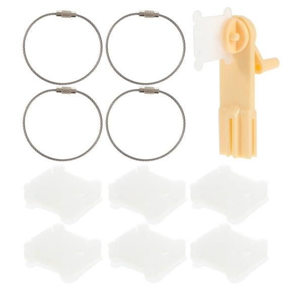 Bostik - Blu Tack Handy Pack - White