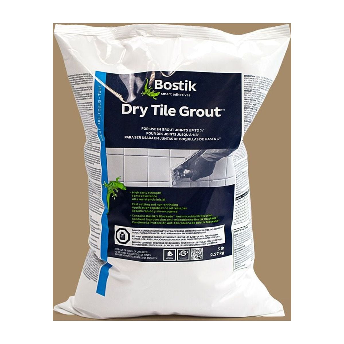 Bostik Caoutchouc liquide D2074 8710439238487, caoutchouc liquide