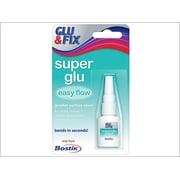 Bostik - Superglue Easy Flow Bottle 5g