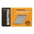 thumbnail image 1 of Bostitch 1-1/4" 15 Ga. Angled Strip Finish Nails Smooth Shank 3655 pk, 1 of 7