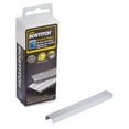 thumbnail image 1 of Bostitch 1/4" Standard Premium Staples, 5000 Staples per Box, 1 of 6