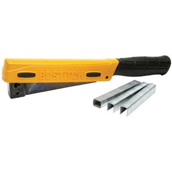 Bostitch 1/4'' Stapling Hammer