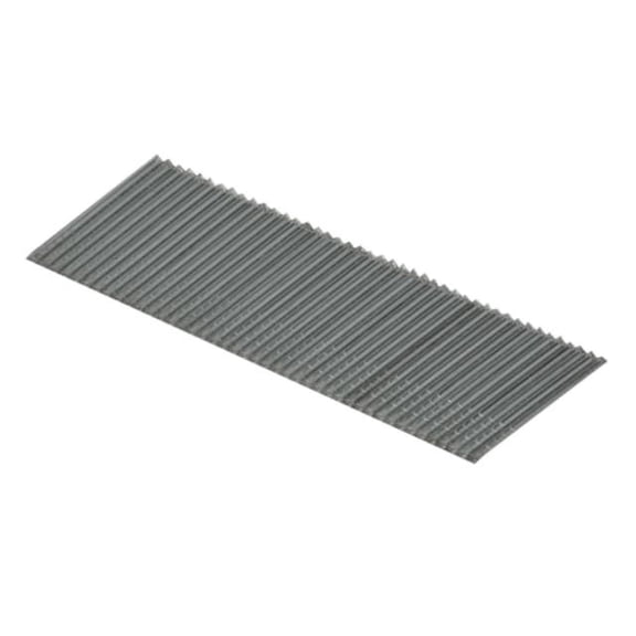 Bostitch - 15 Gauge Angled Galvanised Finish Nails 38mm (Pack 3655)