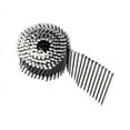 thumbnail image 1 of Bostitch 15 deg. 11 Ga. Smooth Shank Angled Coil Framing Nails 3 in. L x 0.12 in. Dia. 2700 pk, 1 of 4