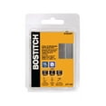thumbnail image 1 of Bostitch 16 Ga. Smooth Shank Straight Strip Finish Nails Assorted in. L x 0.12 in. Dia. 900 pk, 1 of 3