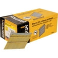 thumbnail image 1 of Bostitch 28 deg. 11 Ga. Smooth Shank Straight Strip Framing Nails 3-1/2 in. L x 0.13 in. Dia. 2000 pk, 1 of 3