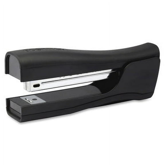 Bostitch-1PK Dynamo Stapler, 20-Sheet Capacity, Black
