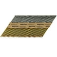thumbnail image 1 of Bostitch 2-3/8 in. L X 10 Ga. Angled Strip Bright Stick Nails 33 deg 5,000 pk, 1 of 2
