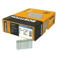 thumbnail image 1 of Bostitch 2 in. L x 1/2 in. W Steel Medium Crown Flooring Staples 15-1/2 Ga. 500 pk, 1 of 2