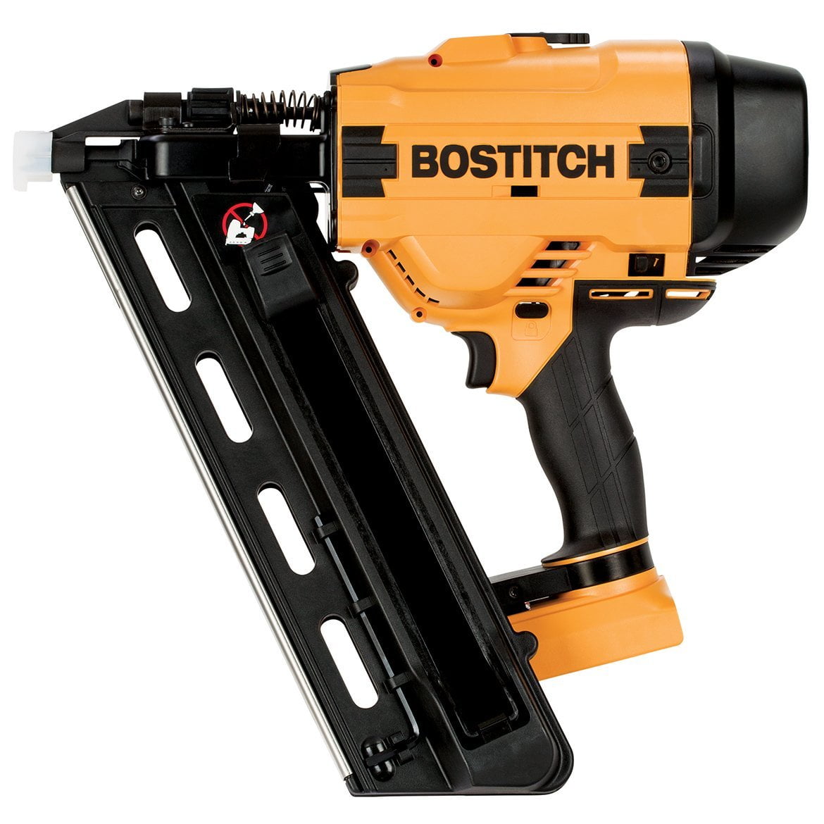Bostitch 20V Max Cordless 28 deg. Framing Nailer