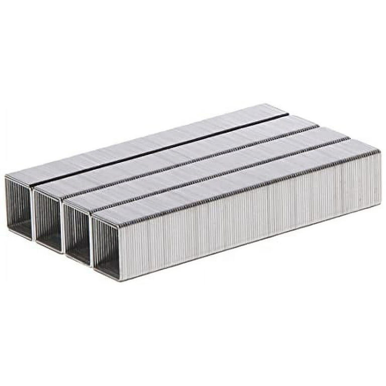 Premium High-Capacity Staples, 0.38 Premium High-Capacity Staples, 0.38