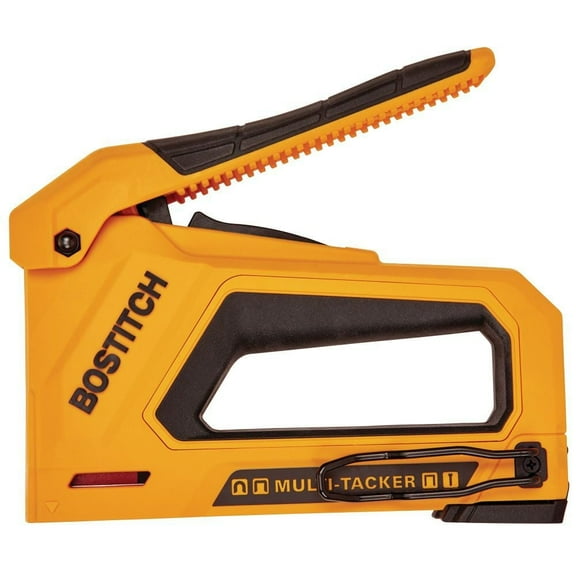 Bostitch 4-In-1 Multi-Tacker