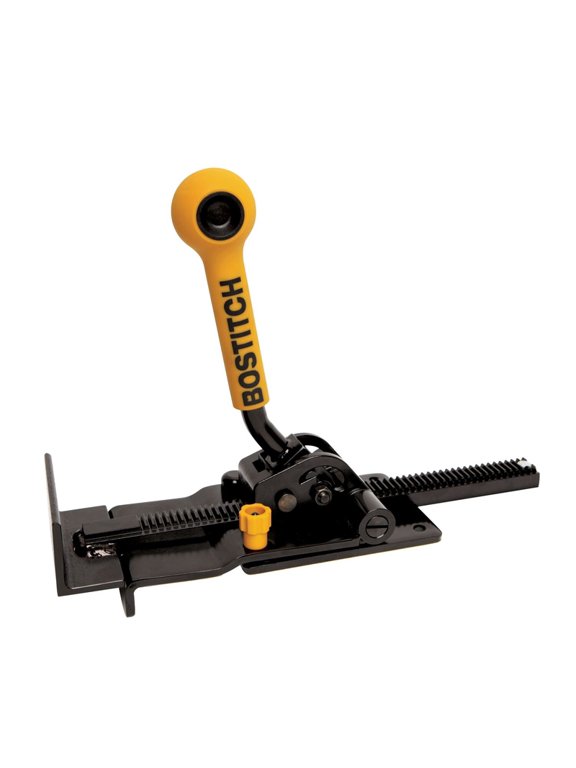 4 in. H Steel Hardwood Flooring Jack 1 pk