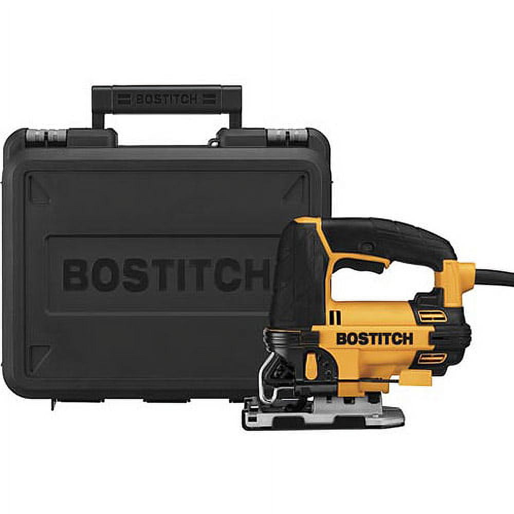 Bostitch 6 Amp Orbital Jig Saw BTE340K Walmart