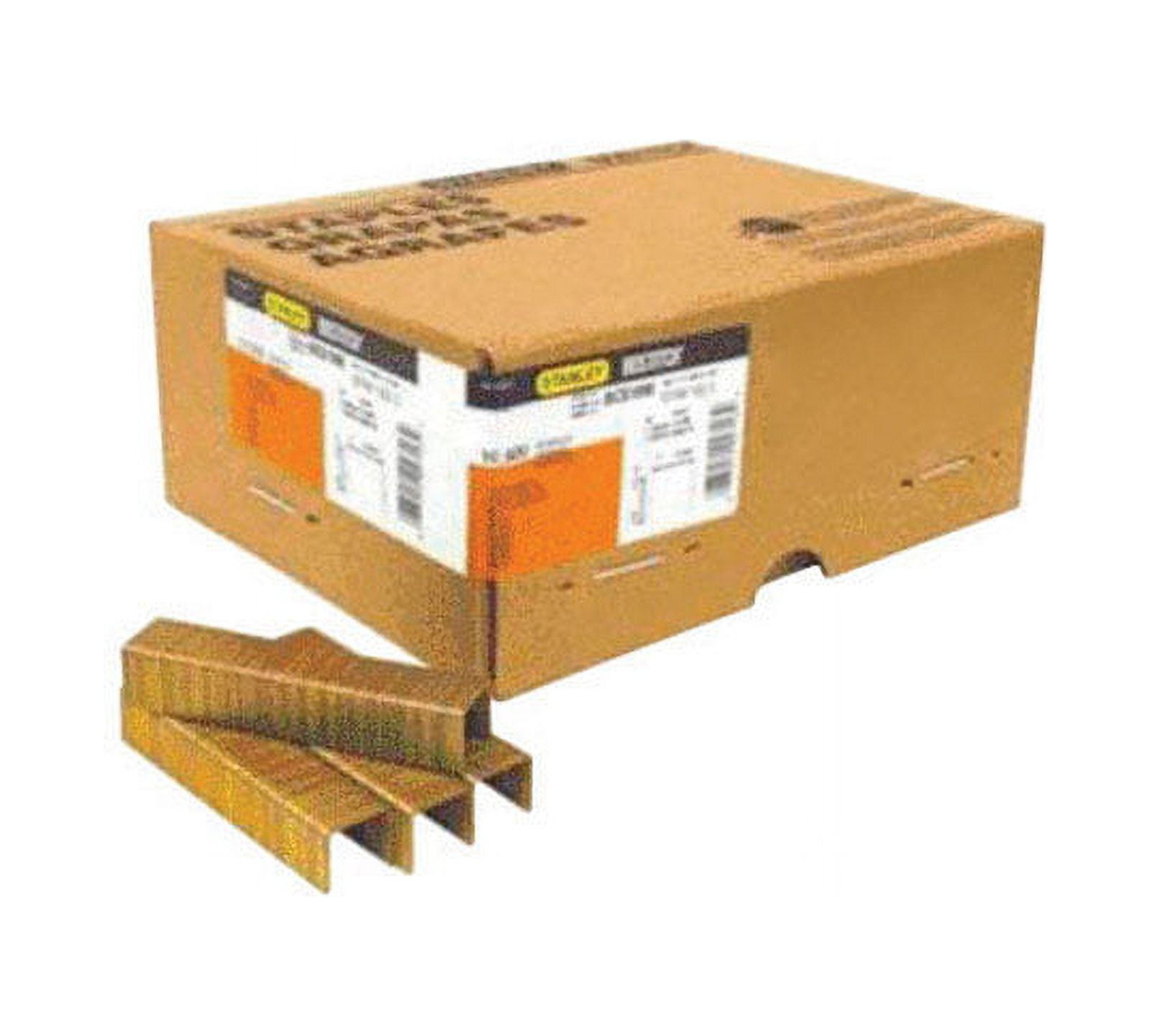 Bostitch 688-16S2-19SG10M 0.75 in. 16-Gauge S2 Crown Construction Staple