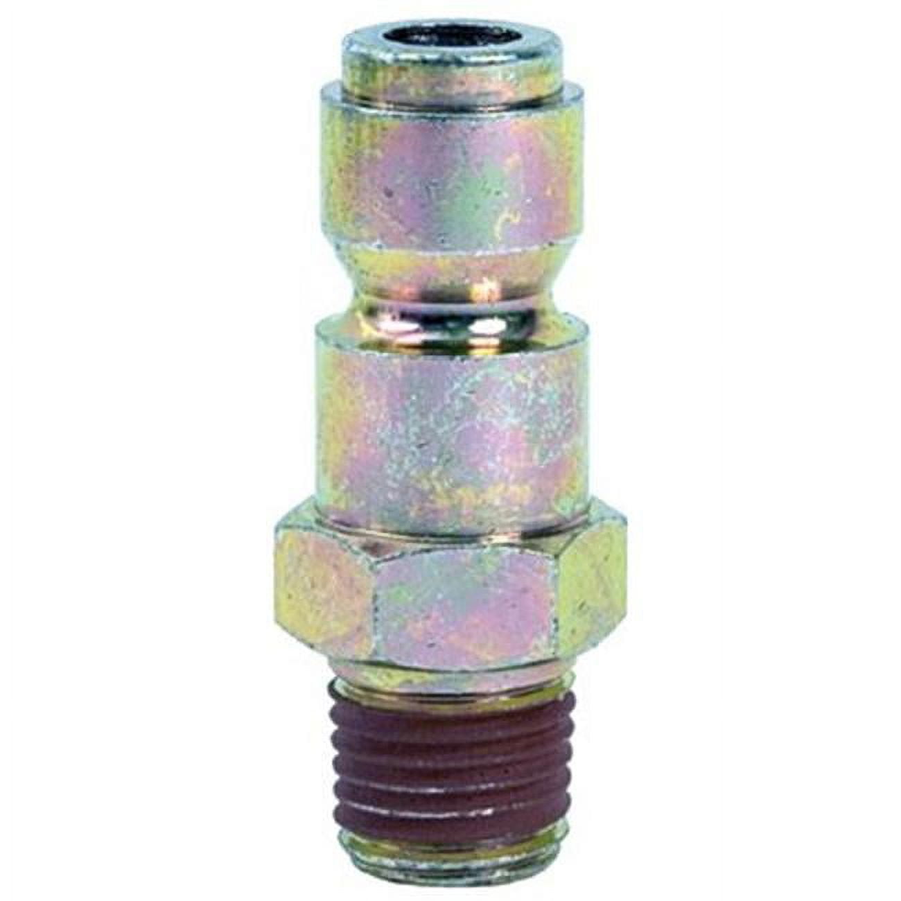 Bostitch 688-AP-14M Auto Plug 1-4In Mpt