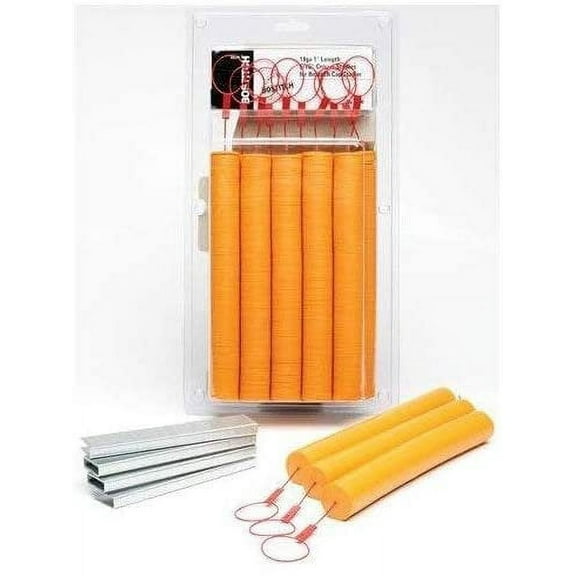 Bostitch Cap Staples 688-CAPPAK-1M - 1,000 Count Box