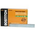 thumbnail image 1 of Bostitch 7/32" W x 5/8" L Galvanized Steel Wire Staples 18 Ga., 1 of 2