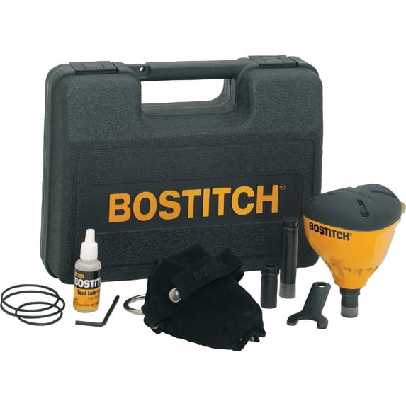 Bostitch Air Impact Nailer Kit PN100K