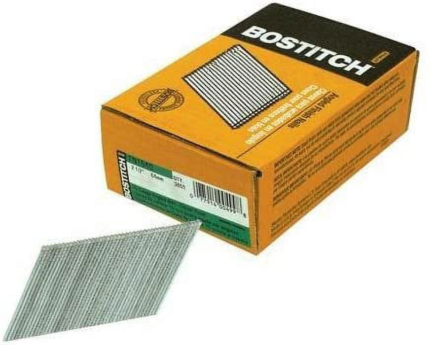Bostitch Angled Finish Nail