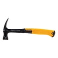 thumbnail image 1 of Bostitch AntiVibe 16 oz. Smooth Face Rip Hammer Steel Handle, 1 of 1