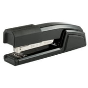 Bostitch Antimicrobial Epic Desktop Stapler with Built-in Remover, Black