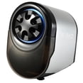 thumbnail image 1 of Bostitch Antimicrobial Quietsharp Heavy Duty Classroom Electric Pencil Sharpener, 1 of 9