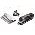 thumbnail image 1 of Bostitch Ascend™ Stapler Value Pack - Built in Remover - Staple Storage, 1 of 11