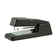 thumbnail image 1 of Bostitch B400 Executive Half Strip Stapler, Black, 1 of 6