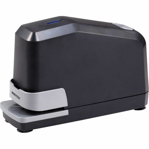 Bostitch B8 Impulse 45 Electric Stapler, Staples Upto 45 Sheet of 20lb Paper, Holds Upto 210 Staple, Full Strip, Staple Size: 0.25" (B8E VALUE) | 2-Pack (2 Total)