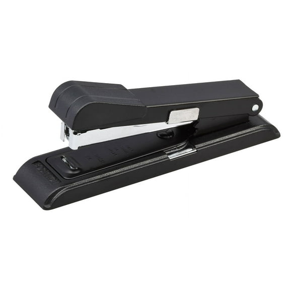 Bostitch B8  PowerCrown  Travel & Desktop Stapler, Black (B8RC)