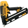 thumbnail image 1 of Bostitch BTFP72156 15 GA Angled Air Finish Nailer, 1 of 4