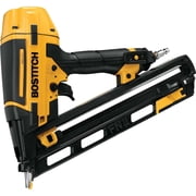 Bostitch BTFP72156 15 GA Angled Air Finish Nailer