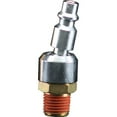 thumbnail image 1 of Bostitch BTFP72333 Air Compressor Hose Fittings Plug, 1/4" NPT, 1 of 2