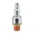 thumbnail image 1 of Bostitch BTFP72333 Industrial Series 1/4 in. Swivel Plug with 1/4 in. NPT Male Thread, 1 of 4