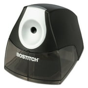 Bostitch Personal Electric Pencil Sharpener, HHC Cutter Tech, Stall-Free Motor, High-Capacity Tray