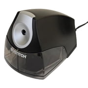 Bostitch Personal Electric Pencil Sharpener, HHC Cutter Tech, Stall-Free Motor, High-Capacity Tray