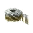 thumbnail image 1 of Bostitch C7P90BDG 2-3/16" Smooth Shank 15° Coil Siding Nails 3,600 Count, 1 of 2
