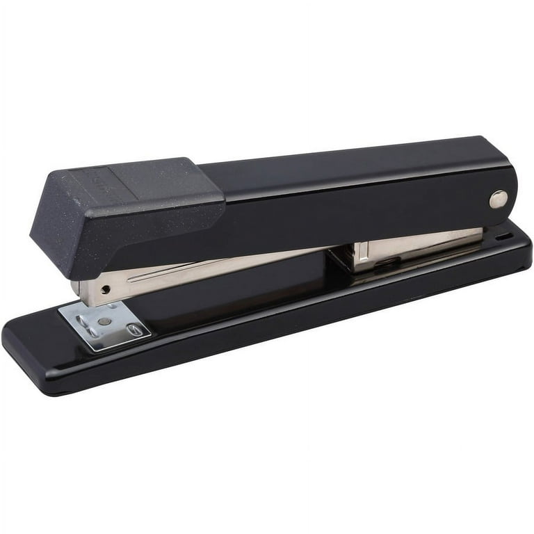 Bostitch Ergonomic Desktop Stapler, Sold as 1 Each Bostitch Ergonomic Desktop Stapler, Sold as 1 Each