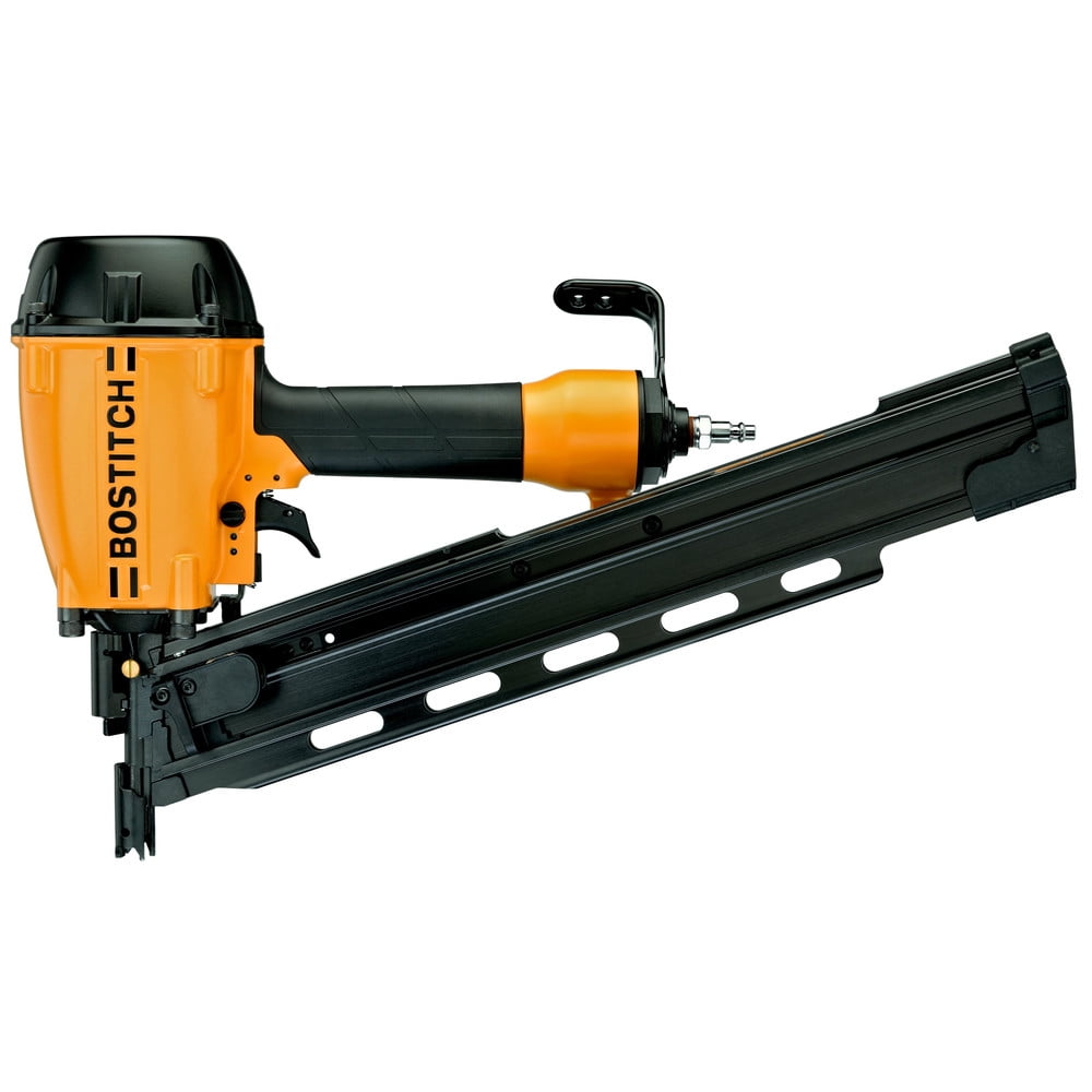 Bostitch Collated Framing Nailer