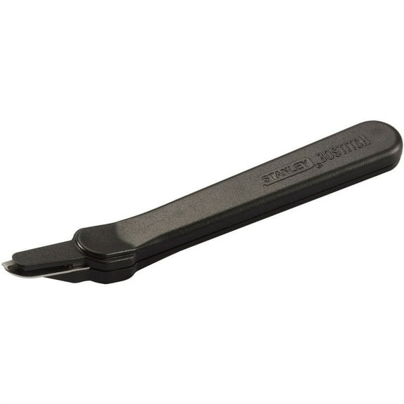 Bostitch Contemporary Staple Remover - Plastic - Black - 1 Each | Bundle of 2 Each