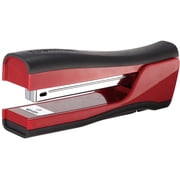 Bostitch Dynamo Stapler, 20-Sheet Capacity, Candy Apple Red