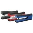 thumbnail interactive-video image 1 of Bostitch Dynamo Stapler with Pencil Sharpener, Assorted, 1 of 10