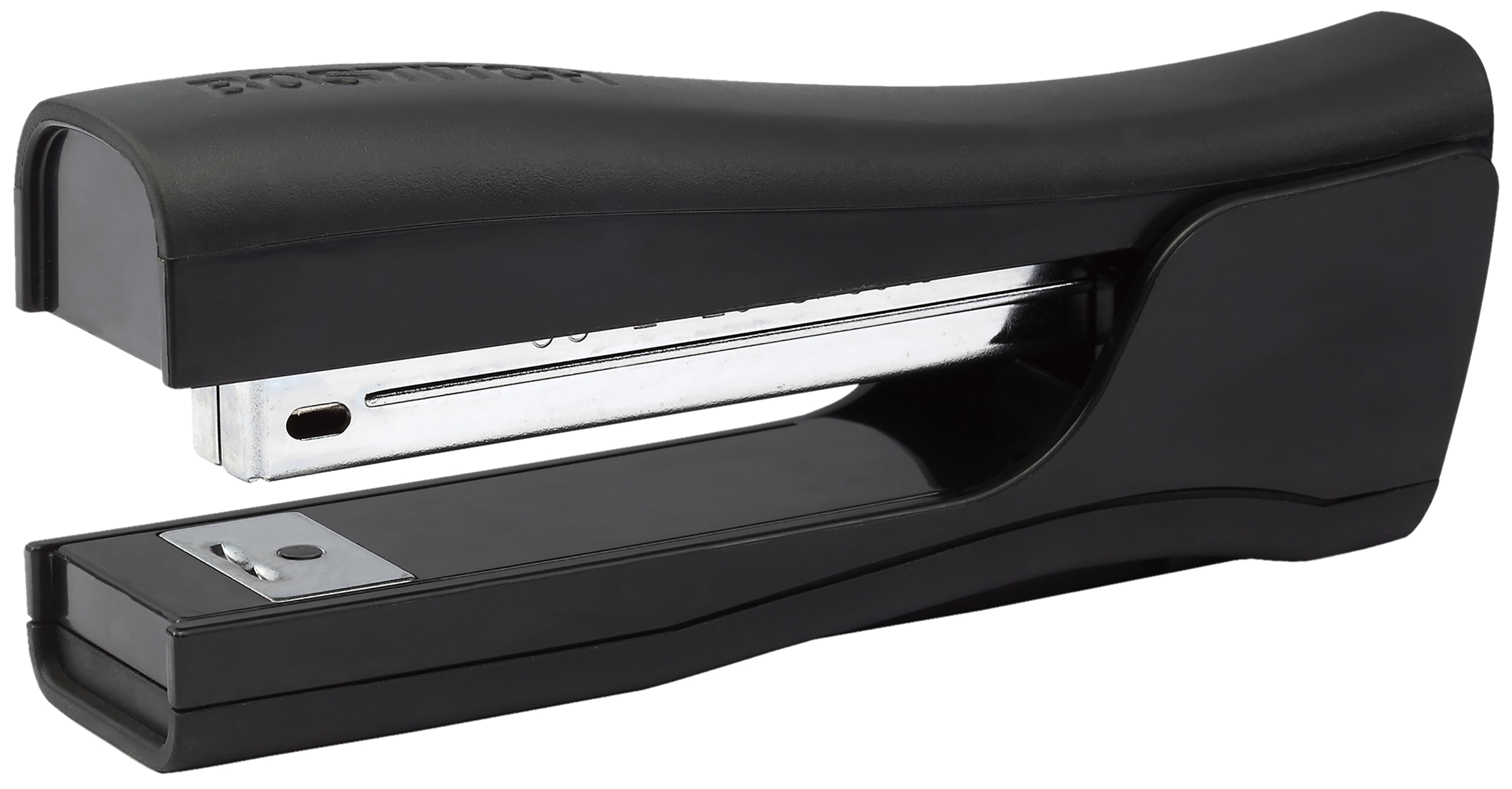 Bostitch InPower Spring-Powered Antimicrobial Desktop Stapler