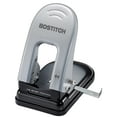 thumbnail image 1 of Bostitch EZ Squeeze 2 Hole Punch, 40 Sheet Capacity, Reduced Effort, 1 of 10