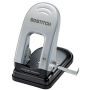 ضغط Bostitch EZ 2 ثقب الثقب ، سعة 40 ورقة ، جهد مخفض