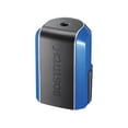 thumbnail image 1 of Bostitch Electric Pencil Sharpener, Vertical Standing, Equipped with Sharp Stop mechanism, Blue, 1 of 6