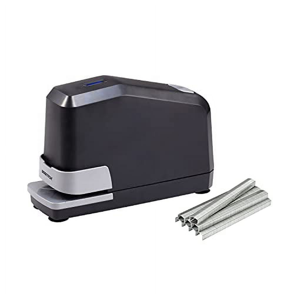 Bostitch Electric Stapler Value Pack, 45 Sheets Capacity, Includes 5000