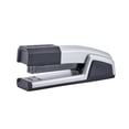 thumbnail image 1 of Bostitch Epic 50-Sheet Heavy Duty Office Stapler, Desktop Stapler with 1,040 Staples Included, Silver, 1 of 9